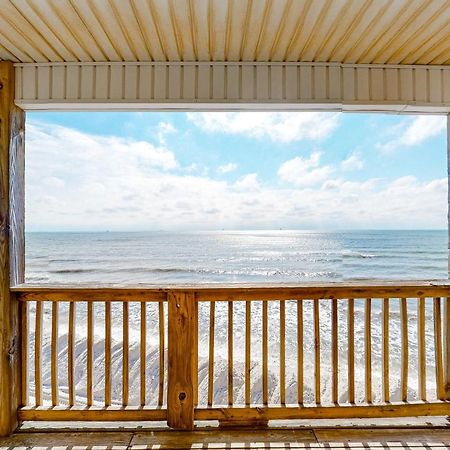 Beach, Love & Happiness Dauphin Island Exterior foto