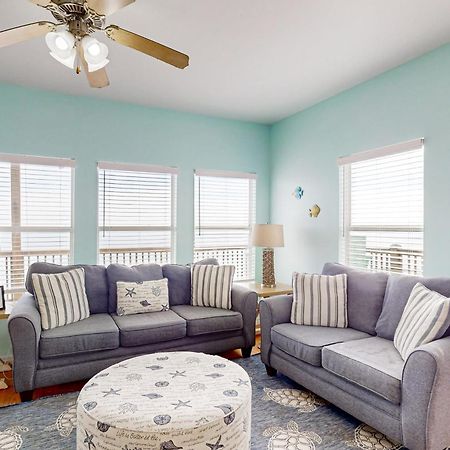 Beach, Love & Happiness Dauphin Island Exterior foto