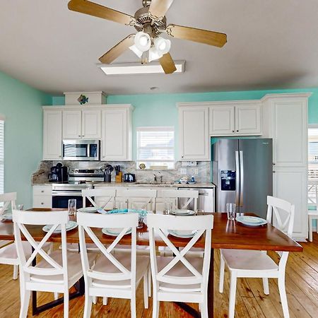 Beach, Love & Happiness Dauphin Island Exterior foto