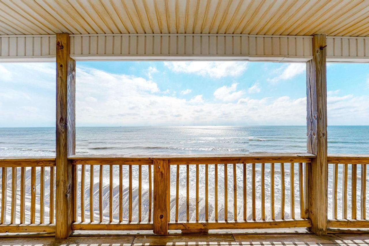 Beach, Love & Happiness Dauphin Island Exterior foto