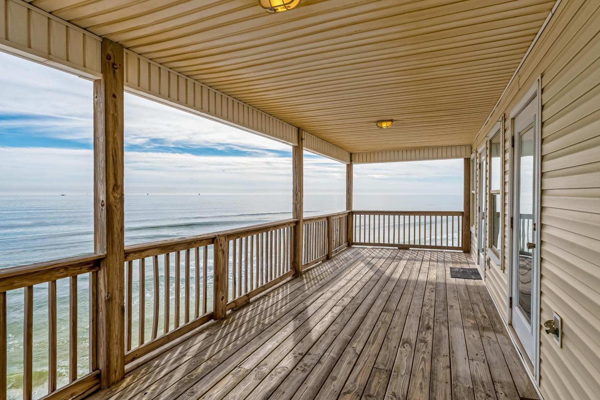 Beach, Love & Happiness Dauphin Island Exterior foto