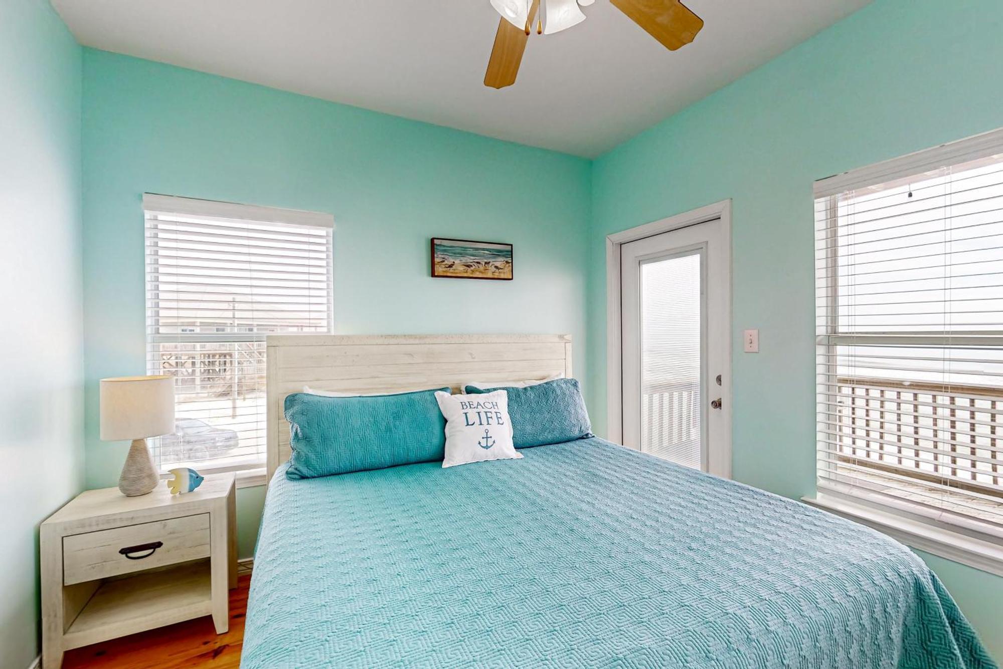 Beach, Love & Happiness Dauphin Island Exterior foto