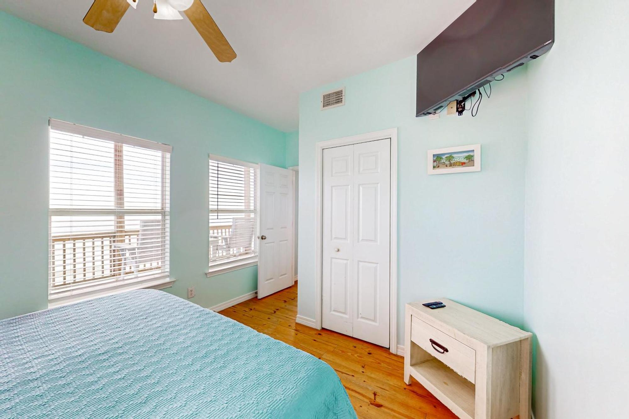 Beach, Love & Happiness Dauphin Island Exterior foto