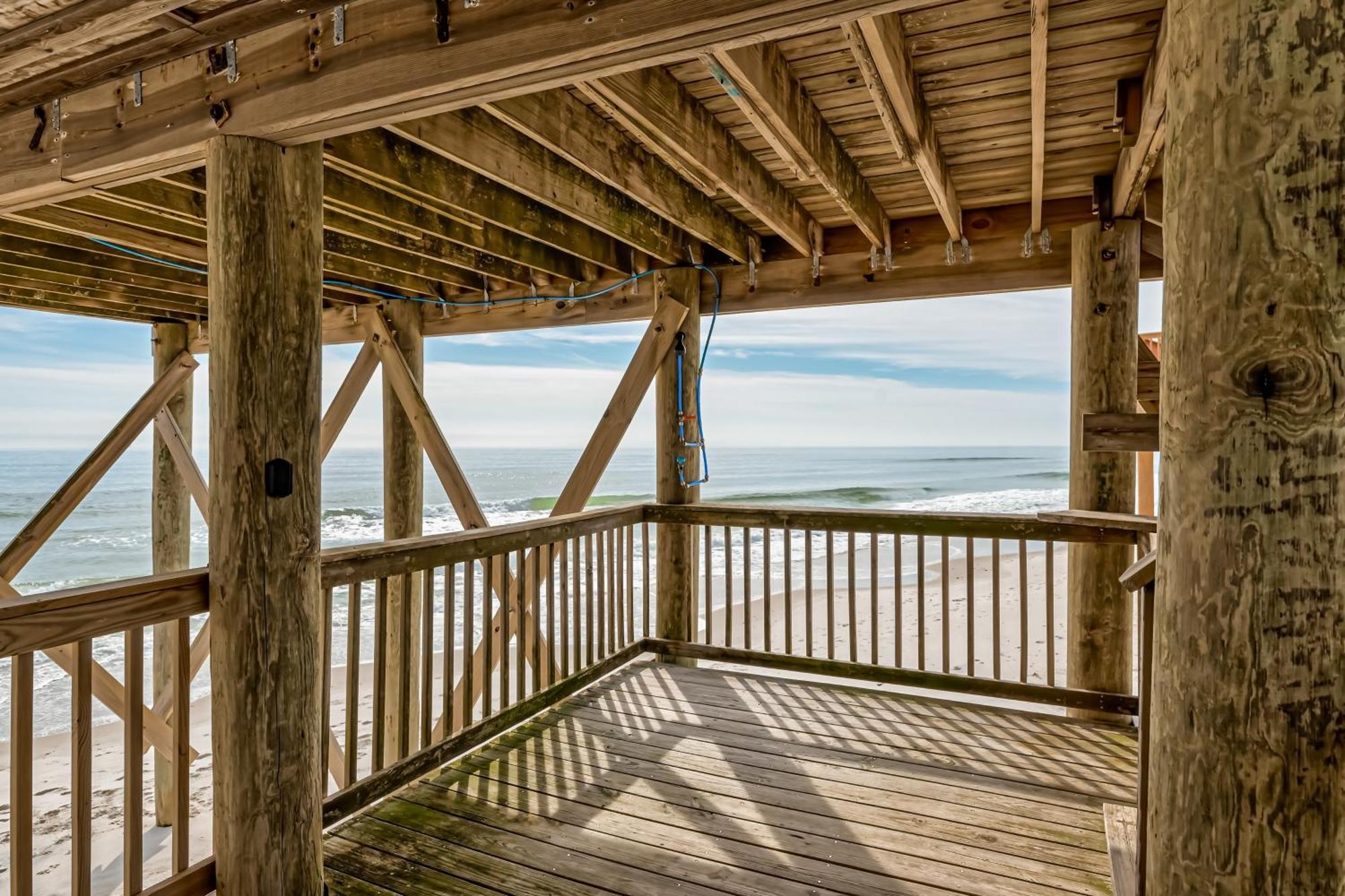 Beach, Love & Happiness Dauphin Island Exterior foto
