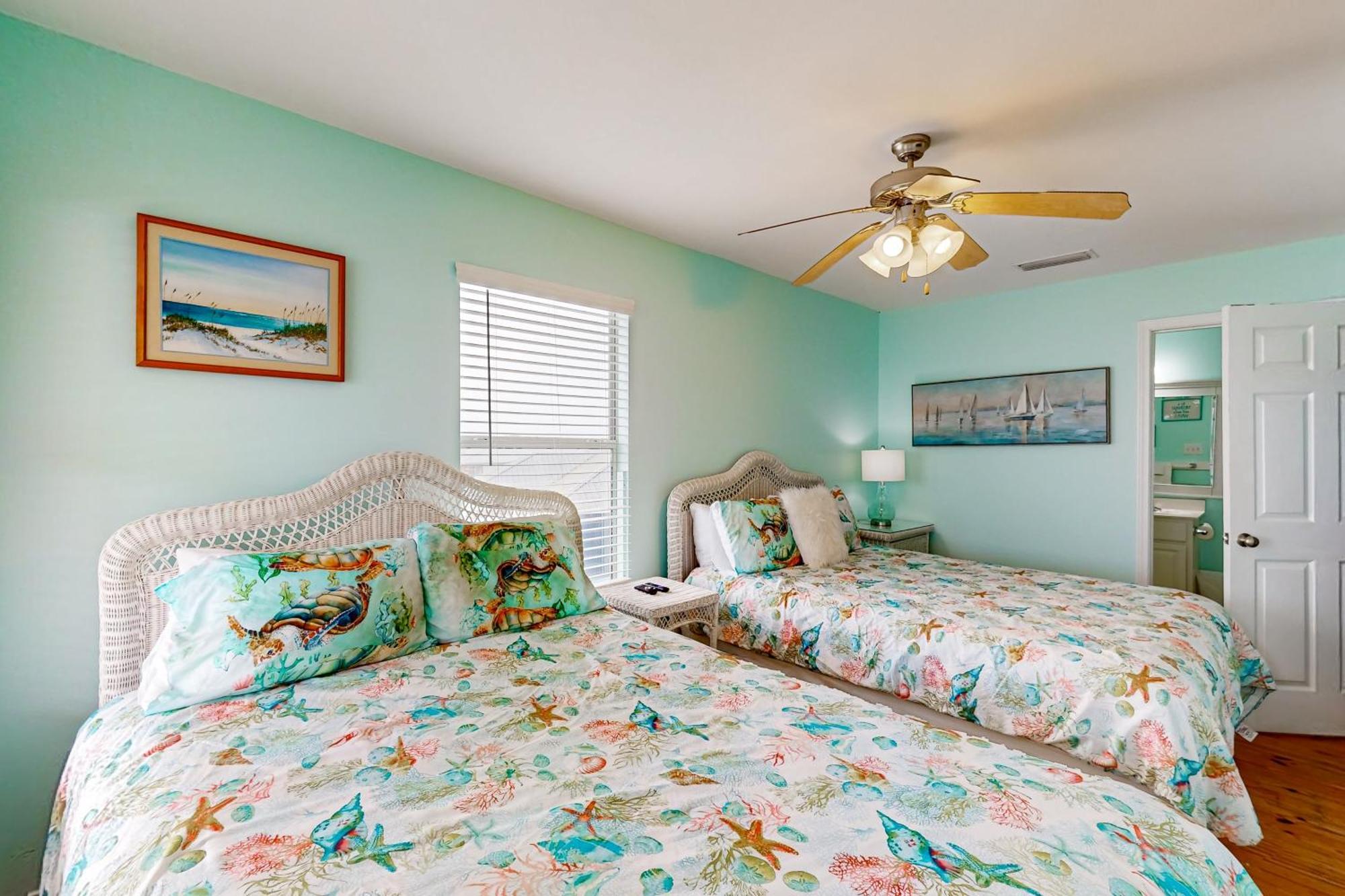 Beach, Love & Happiness Dauphin Island Exterior foto