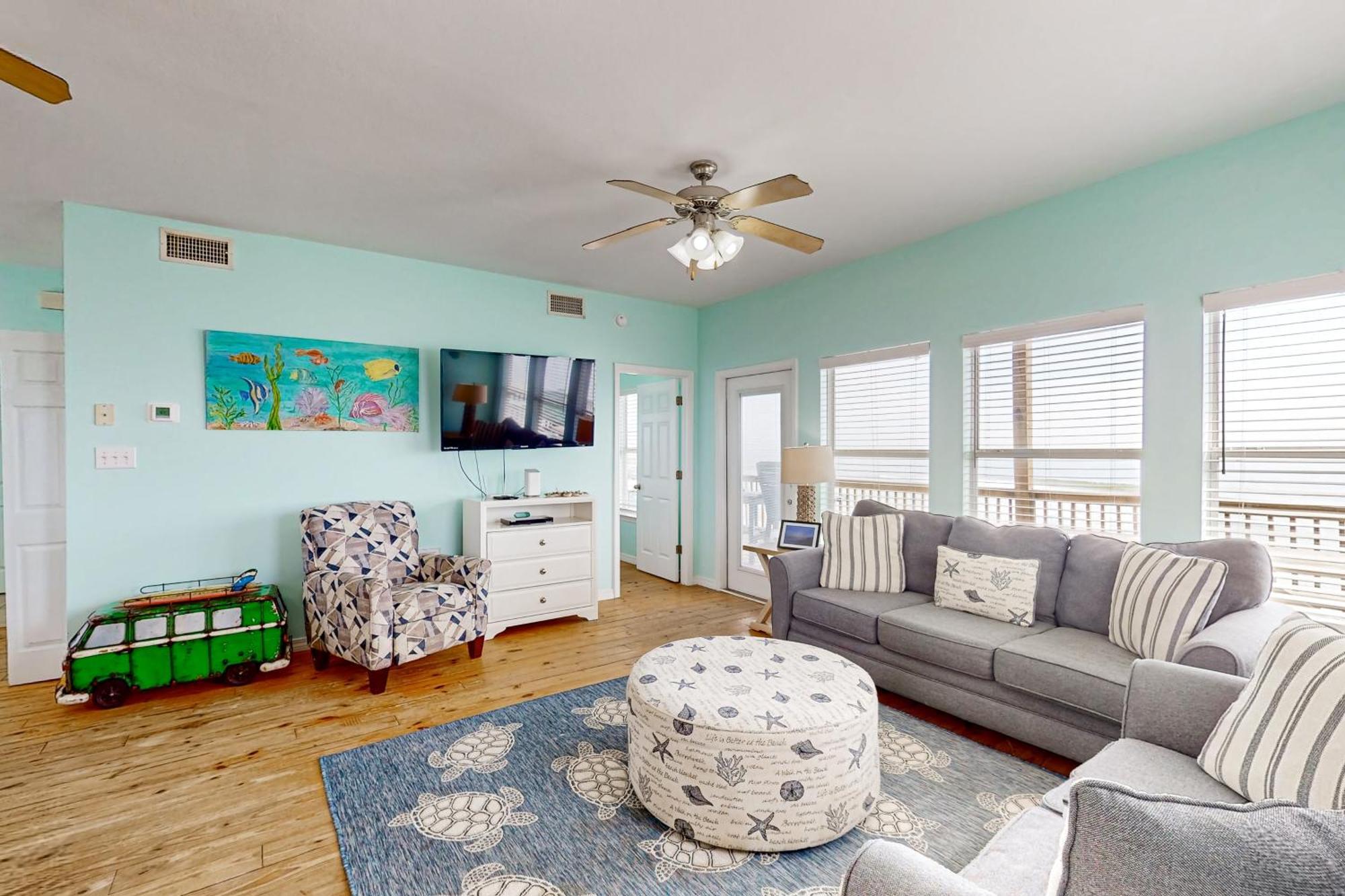 Beach, Love & Happiness Dauphin Island Exterior foto
